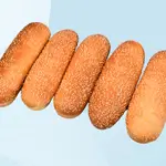 White Hot Dog